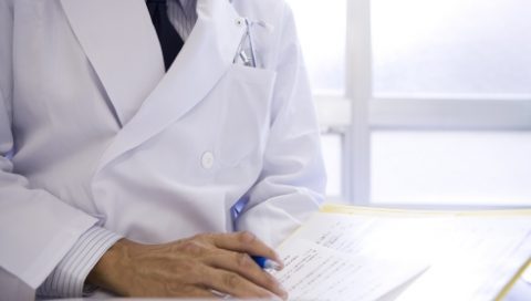 うつ病治療✕映像