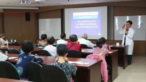 終末期×医療映像