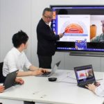 医療映像×教育法