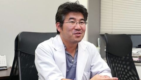 開発者のPRに！