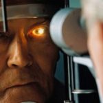 弱視治療に映像を！