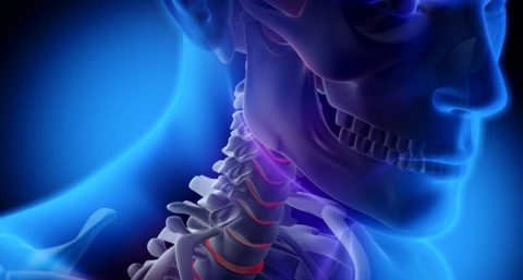 喘息治療×映像