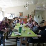 福祉大国の北欧は